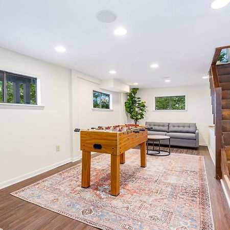 Amazing Views, Hot Tub, Fire Pit, Deck & Fireplace Inwood ภายนอก รูปภาพ
