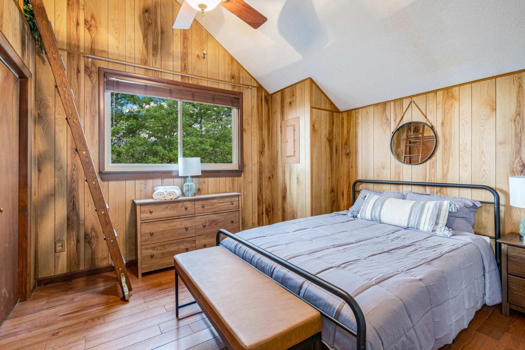 Amazing Views, Hot Tub, Fire Pit, Deck & Fireplace Inwood ภายนอก รูปภาพ