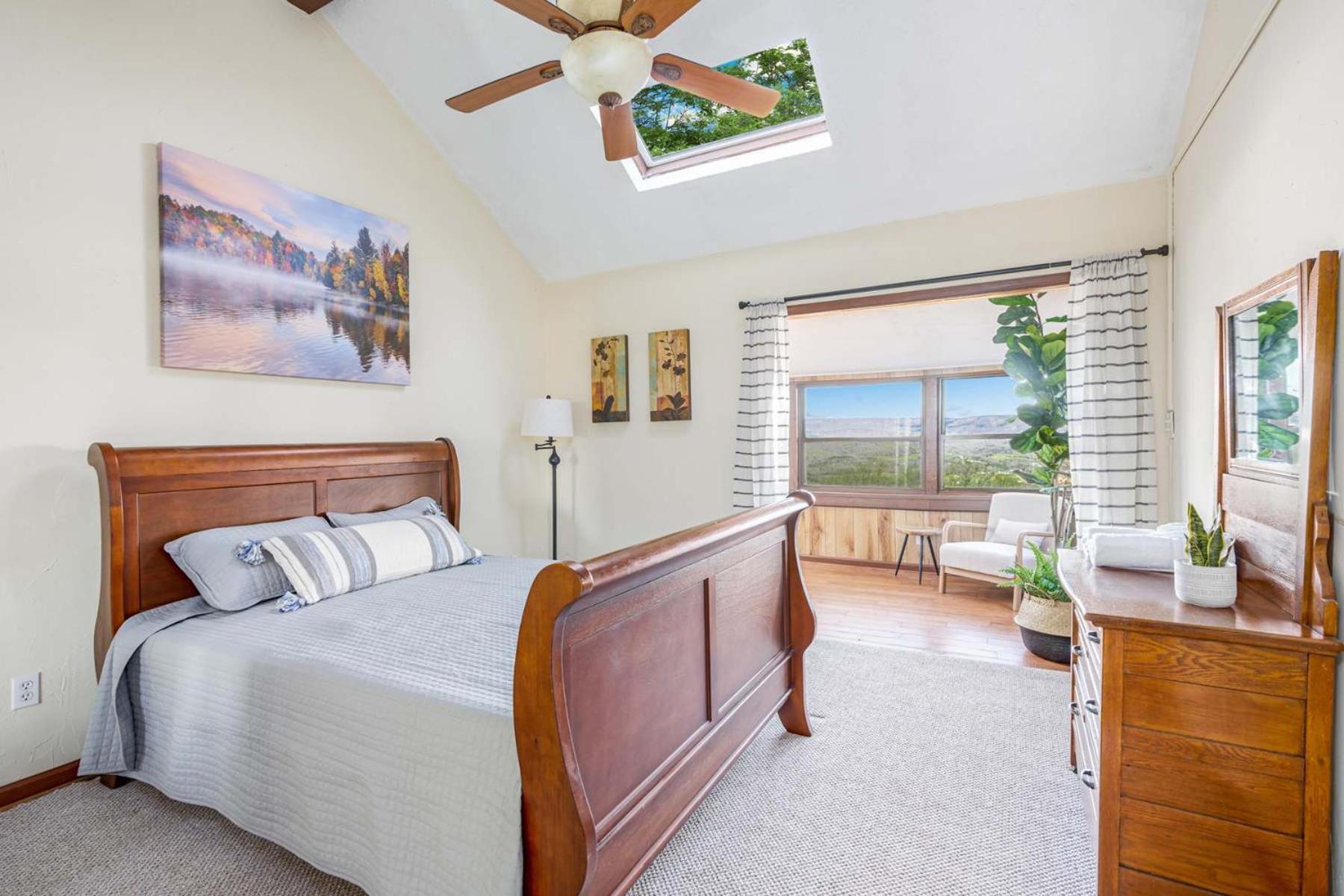 Amazing Views, Hot Tub, Fire Pit, Deck & Fireplace Inwood ภายนอก รูปภาพ