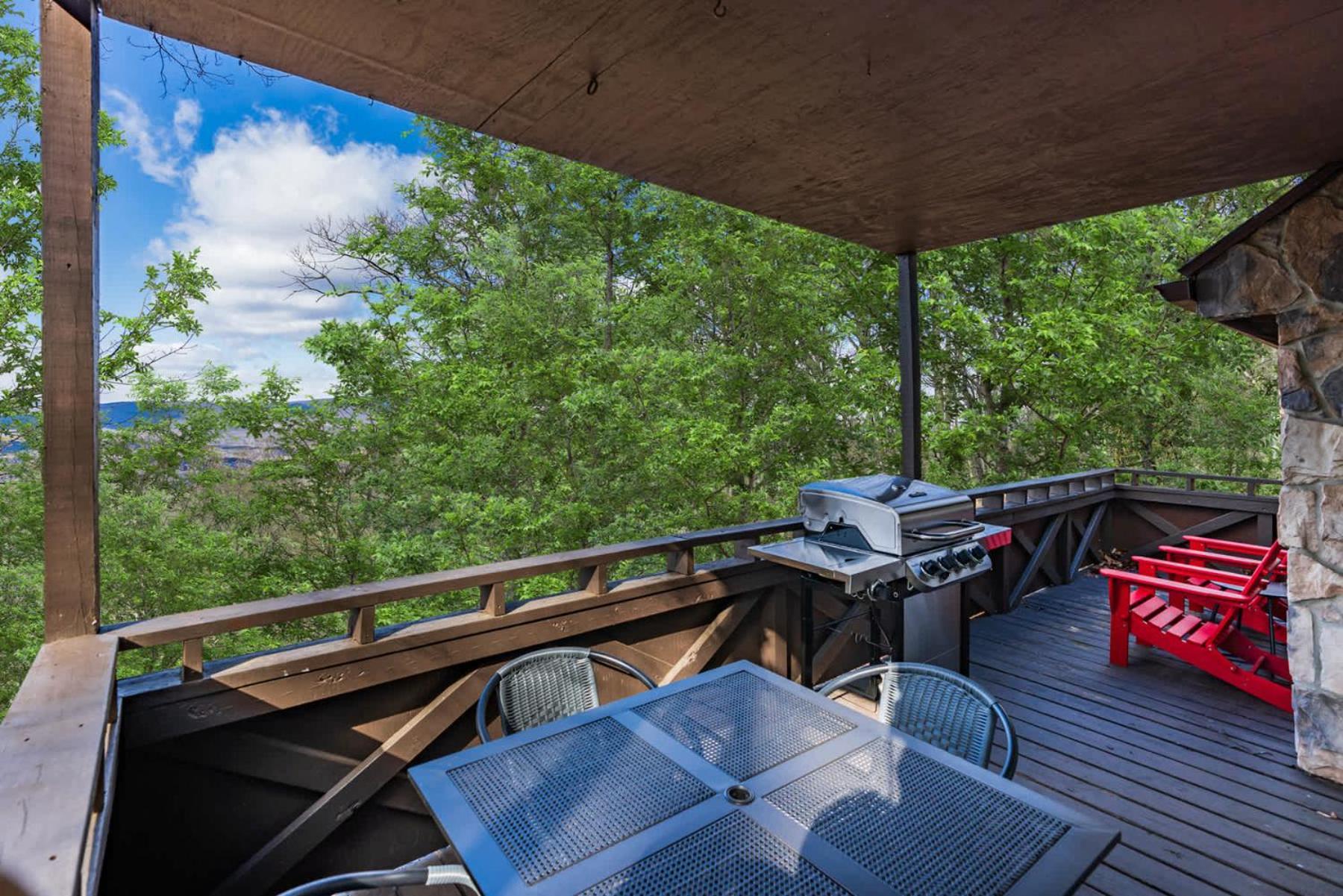 Amazing Views, Hot Tub, Fire Pit, Deck & Fireplace Inwood ภายนอก รูปภาพ